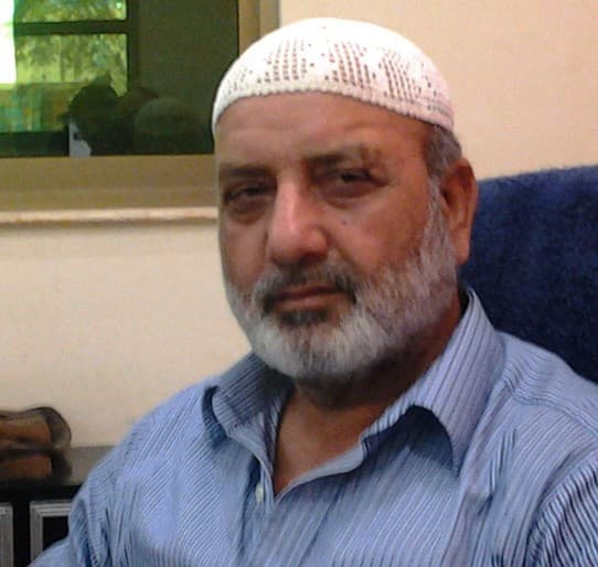 Haji Muhammad Nawaz
