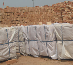 Butt Bricks