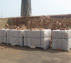 Butt Bricks