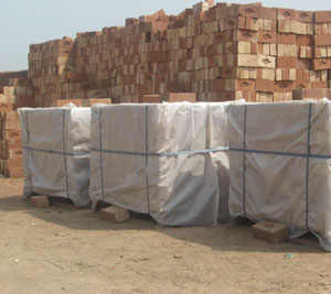 Butt Bricks
