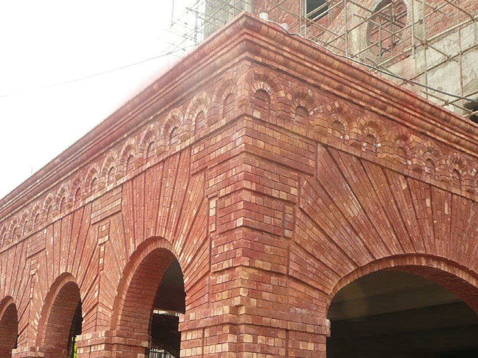 Butt Bricks