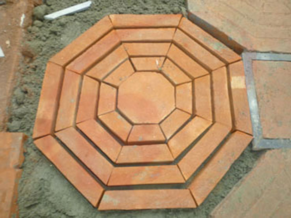 Butt Bricks