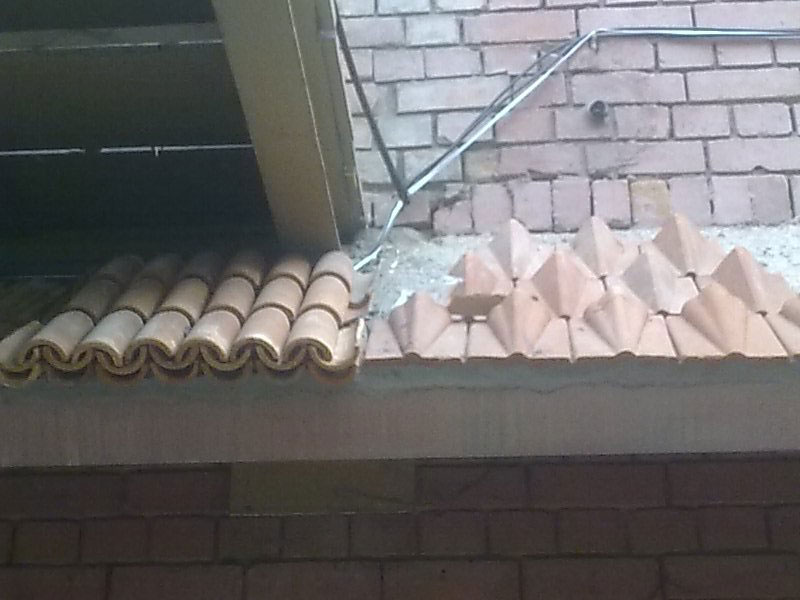 Butt Bricks