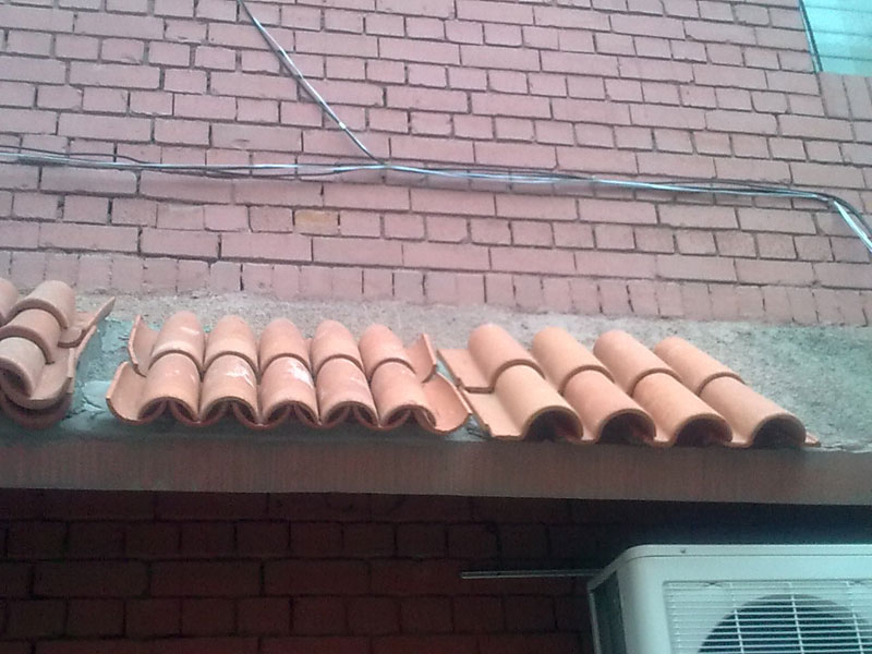 Butt Bricks