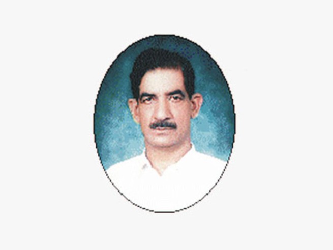 Haji M. Yaqoob Butt, Founder of Butt Bricks