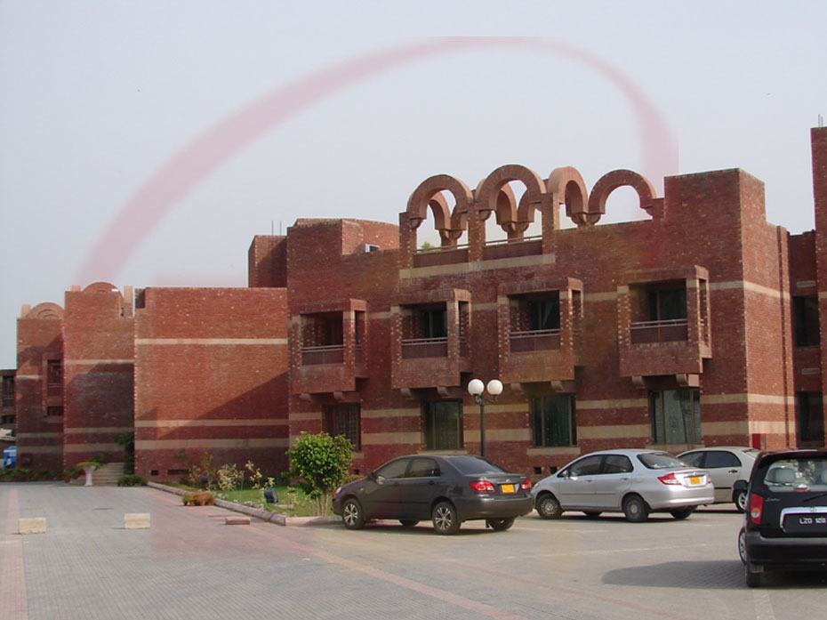 Lahore Gymkhana