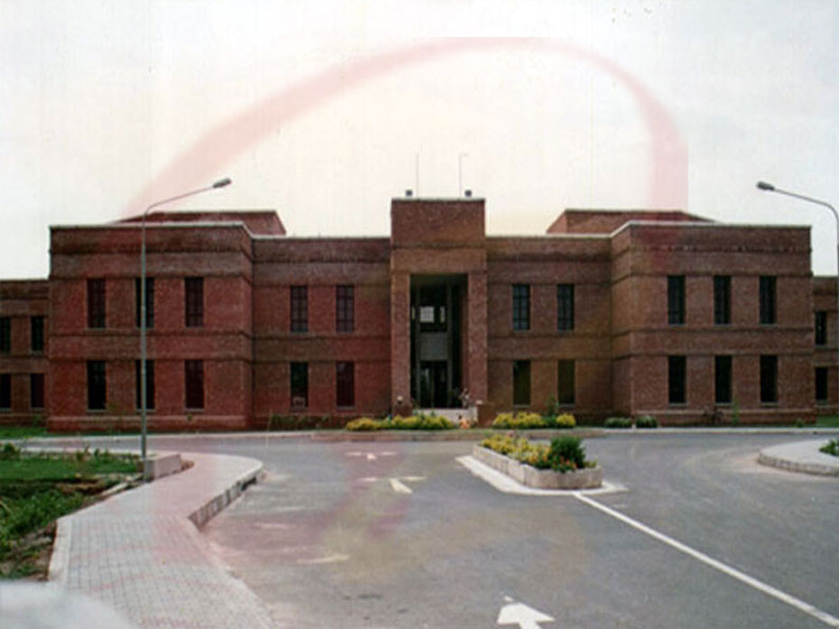 LUMS University