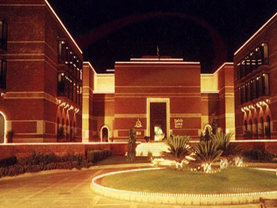 Habib Bank