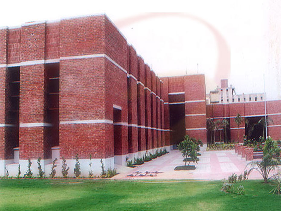 Jamaat Khana