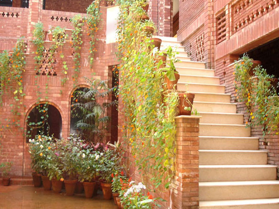 Kinnaird College