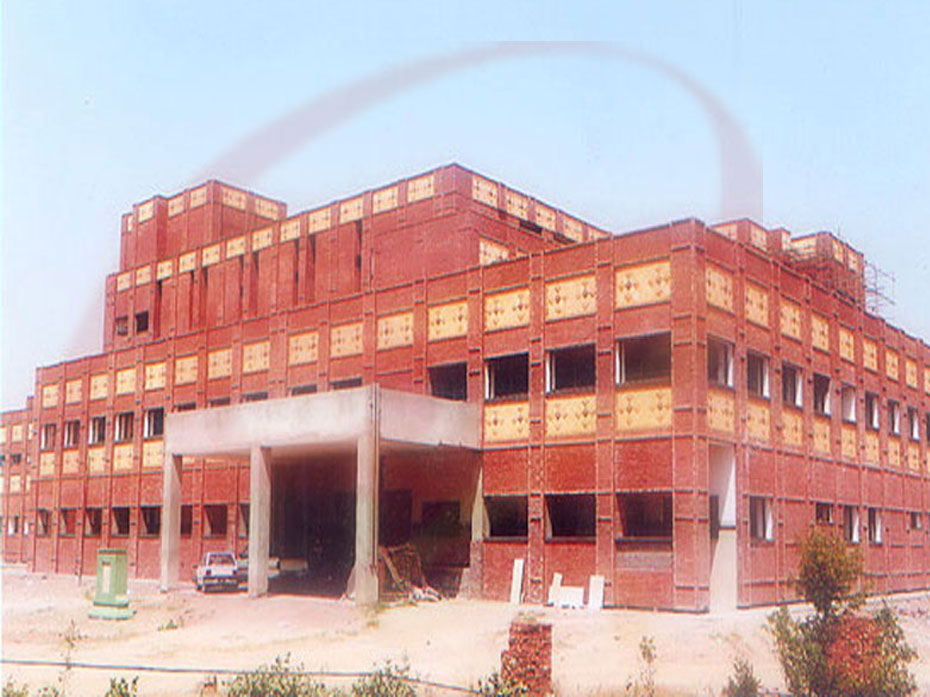 Cardiology Hospital