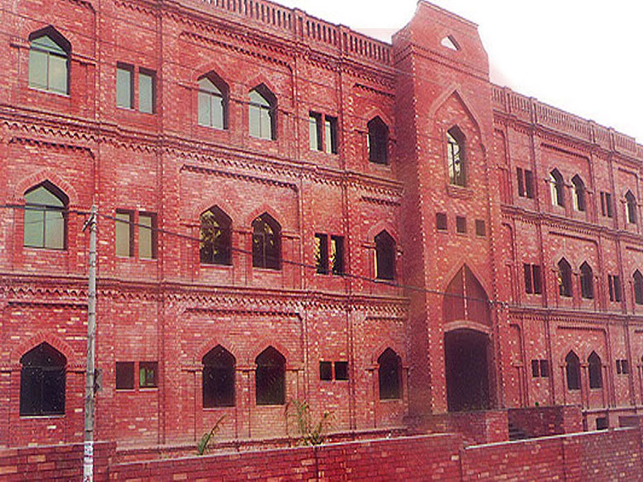 Mayo Hospital