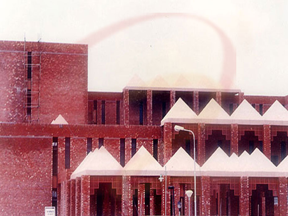 Shaukat Khanum