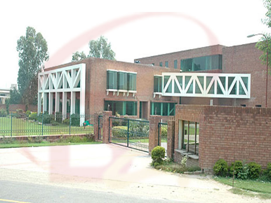 Medicine Factory