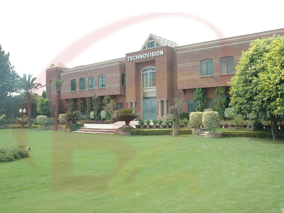 Technovision Lahore