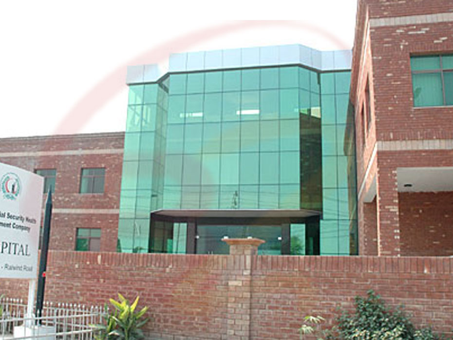 Manga Hospital